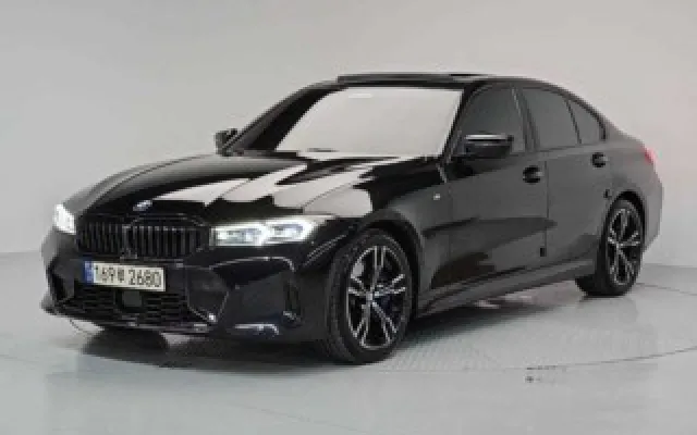 인천중고차시세보기 3시리즈 (G20) 320i M 스포츠 매물 사진 5 - 2024/02 15,935km