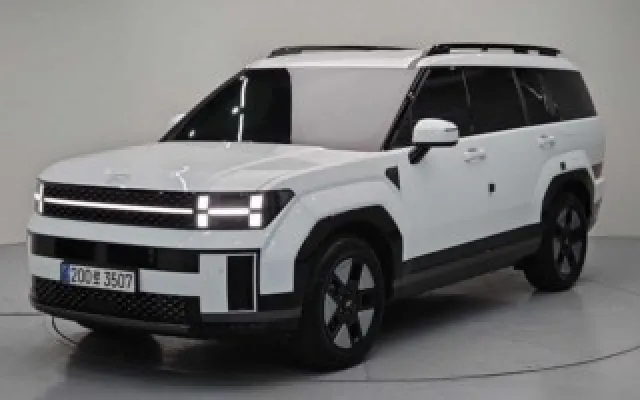 인천중고차시세보기 싼타페 하이브리드 MX5 1.6T 2WD 캘리그래피 매물 사진 11 - 2023/12 42,006km