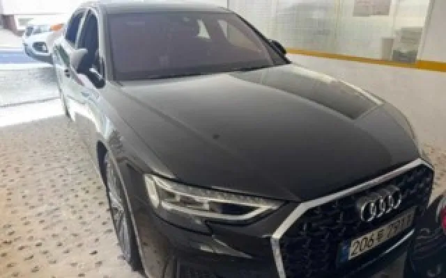 인천중고차시세보기 A8 (D5) 50 TDI 콰트로 LWB 매물 사진 3 - 2023/09 86,170km