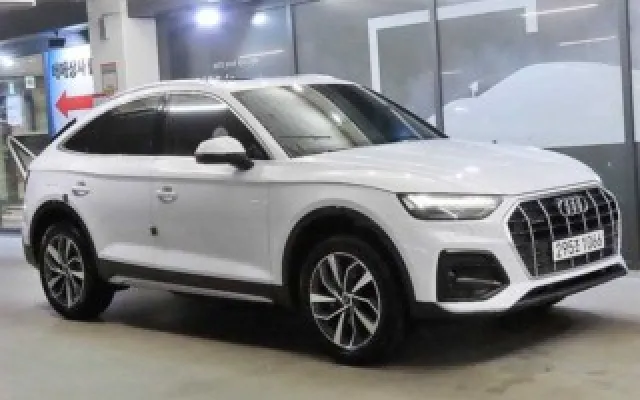 인천중고차시세보기 Q5 (FY) 40 TDI 콰트로 스포트백 매물 사진 9 - 2023/09 18,377km