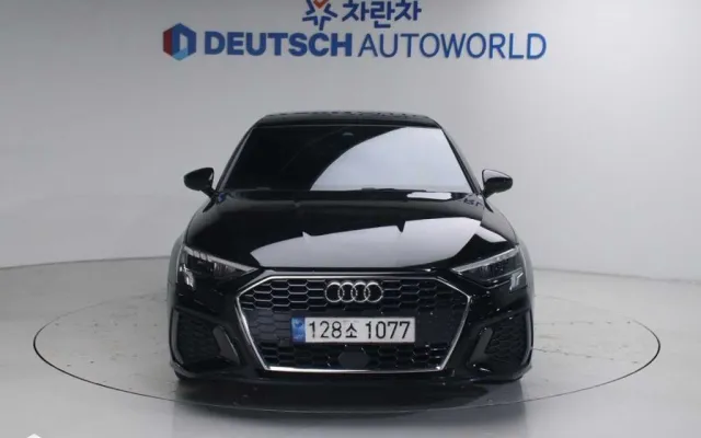 인천중고차시세보기 A3(8Y) 40 TFSI 프리미엄 매물 사진 14 - 2023/06 90,507km