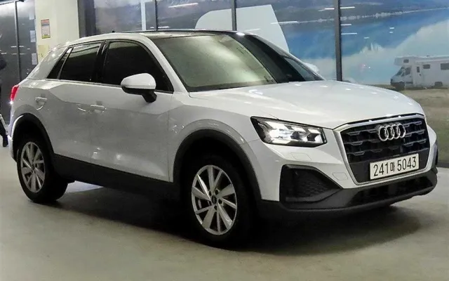 인천중고차시세보기 Q2 35 TDI 매물 사진 13 - 2023/06 20,150km