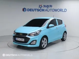 인천중고차시세보기 매물 사진 2 - 2022년 23,253km