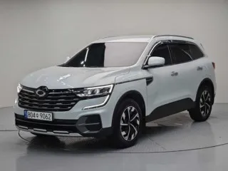 인천중고차시세보기 매물 사진 6 - 2023년 50,000km