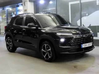인천중고차시세보기 매물 사진 1 - 2024년 27,242km