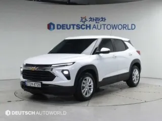 인천중고차시세보기 매물 사진 3 - 2024년 47,122km
