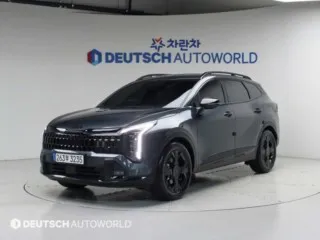 인천중고차시세보기 매물 사진 7 - 2025년 1,078km